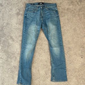 Hollister Denim Jeans